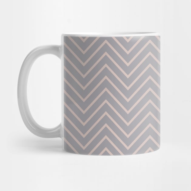 Mountain Ash Collection - Chevron Pattern 5# by Missing.In.Art